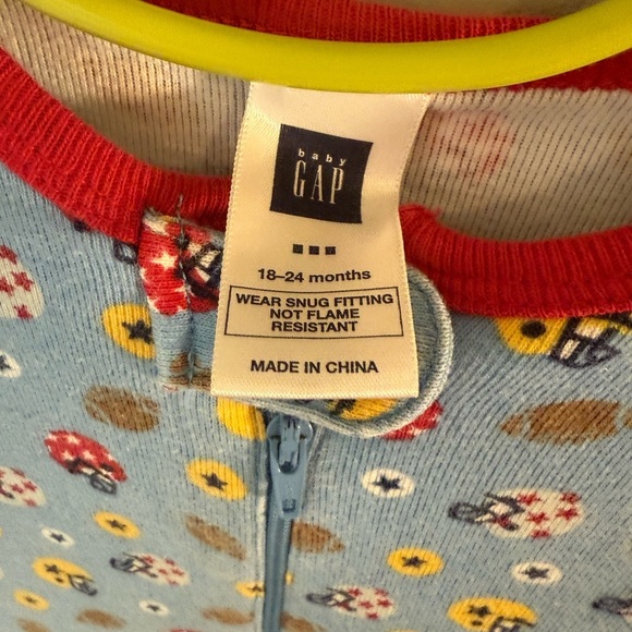 Bundle of 18 mon Boy Sleepers - Picture 7 of 9